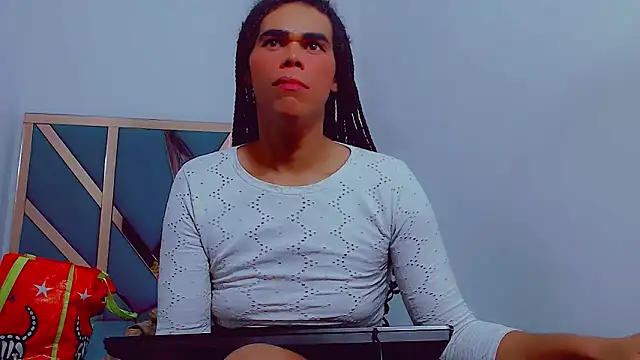 xiomara naughtyx online show from November 14, 8:31 pm