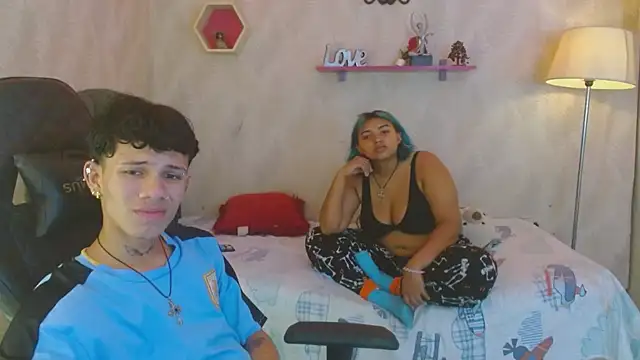 andy dan18 online show from November 11, 4:15 pm