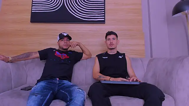 hell twink online show from December 5, 8:21 pm