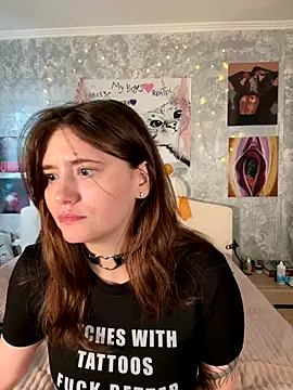 Sabrina shells online show from October 11, 11:14 am