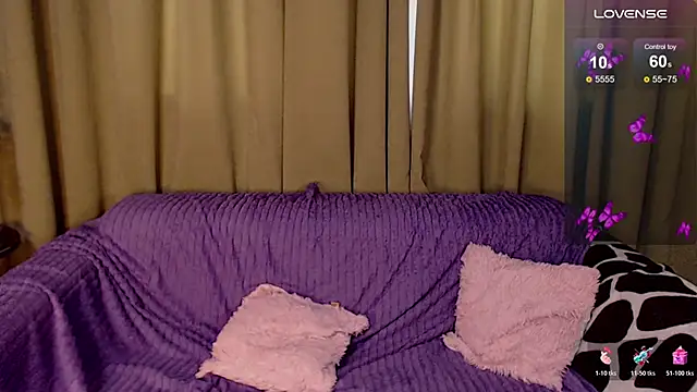 Poison Eva online show from June 15, 3:18 am