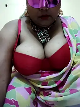 LustyBhabhi online show from September 23, 5:33 pm
