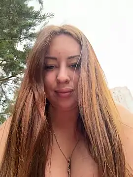 AndreaMood online show from June 22, 3:25 am