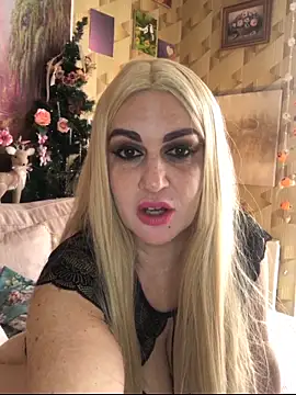 BELLAMORGANE1 online show from February 17, 1:10 pm