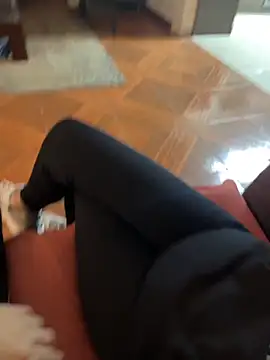 Gaby kat online show from March 30, 12:38 pm