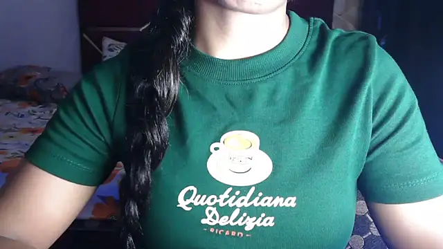 Somiya87 online show from April 7, 7:16 pm