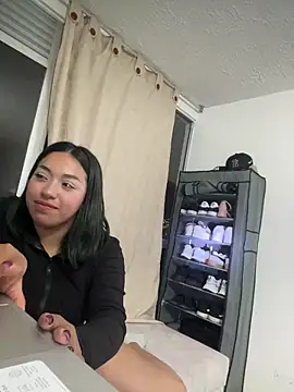 IsabellRodriguez18 online show from June 2, 4:57 am