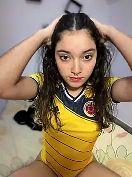 MikeAndJessy online show from February 26, 2:54 am