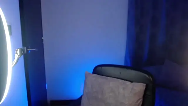 nala-saphir online show from November 29, 5:11 am