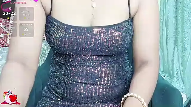 sexyhoney27 online show from November 2, 6:33 pm