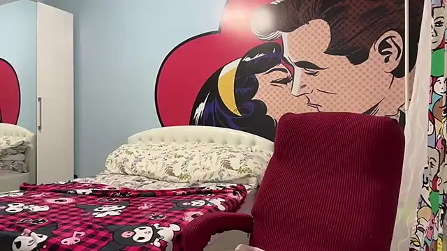 barbielol online show from December 1, 3:10 am