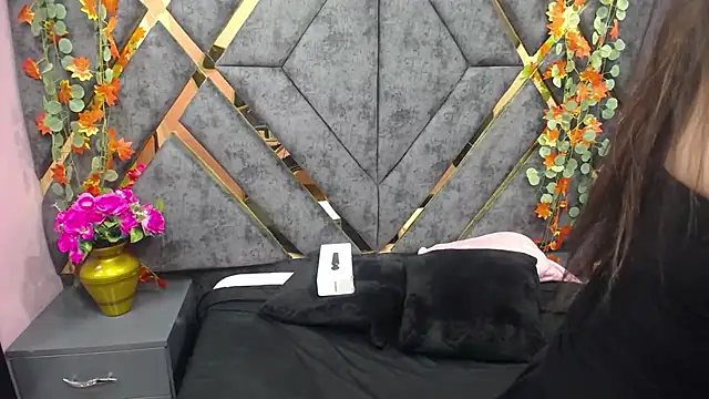 alison deep online show from November 9, 4:19 am