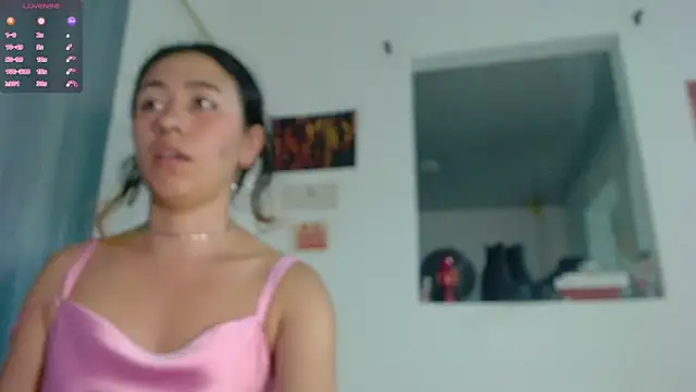 Maam Ine online show from November 13, 12:42 am