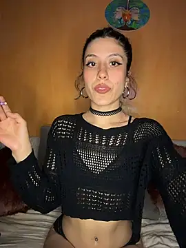 indira k online show from February 11, 12:47 am