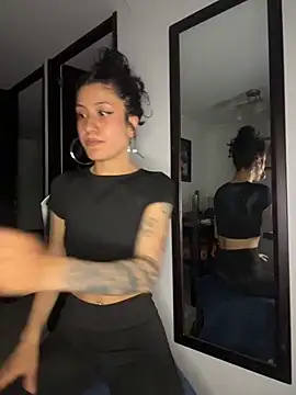 indira k online show from April 17, 12:57 am