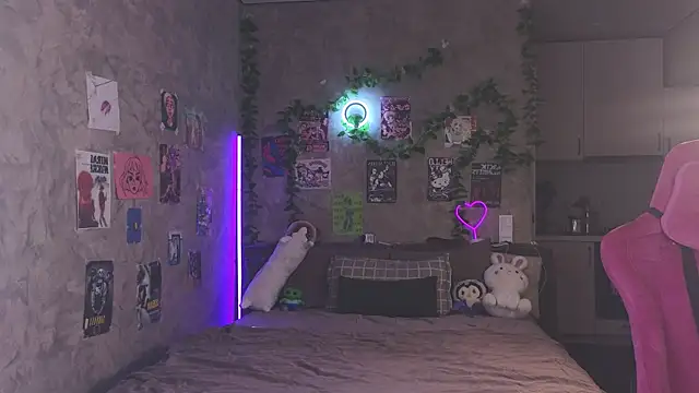 yummylisa online show from September 29, 8:03 pm