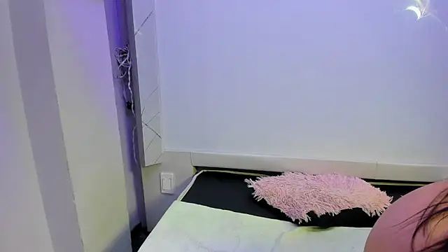 Chloe Martini online show from March 27, 2:57 am