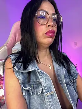 KarolRubi1 online show from February 2, 10:09 pm