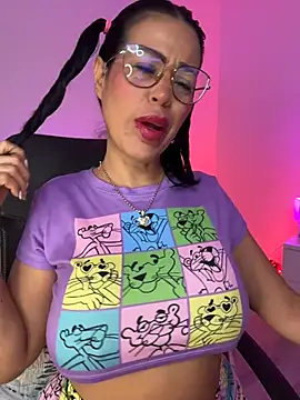 KarolRubi1 online show from April 17, 11:18 pm