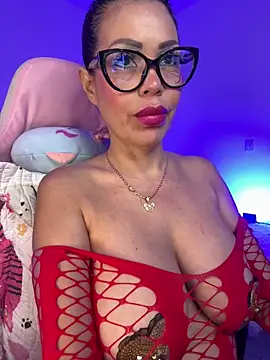 KarolRubi1 online show from September 13, 1:57 am