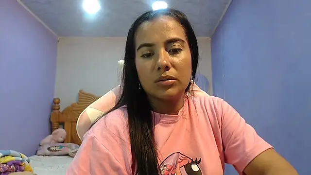 Coral0403 online show from October 3, 7:41 pm