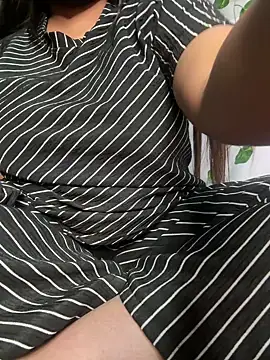 Cute jaanu online show from October 16, 3:09 am