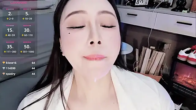 Caicai-a online show from February 6, 4:54 pm