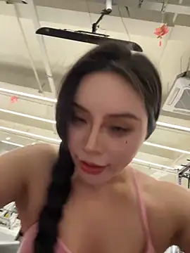 Caicai-a online show from March 17, 4:22 pm