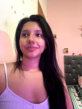 emmariders2 online show from October 18, 9:38 pm