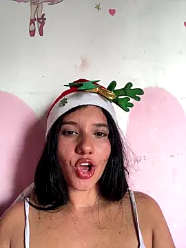 emmariders2 online show from December 16, 3:18 pm