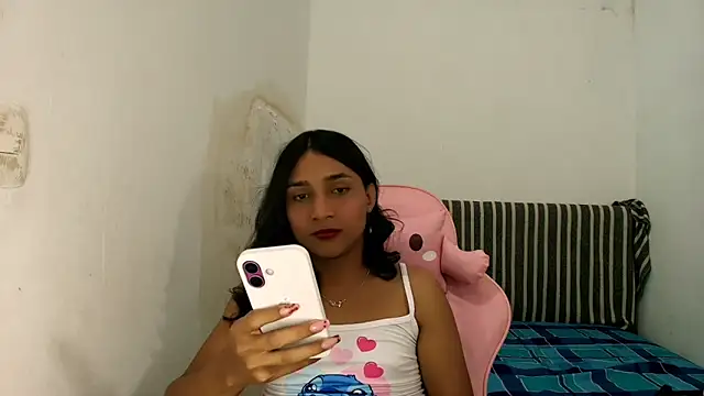 Miss noah18 online show from March 6, 8:48 pm