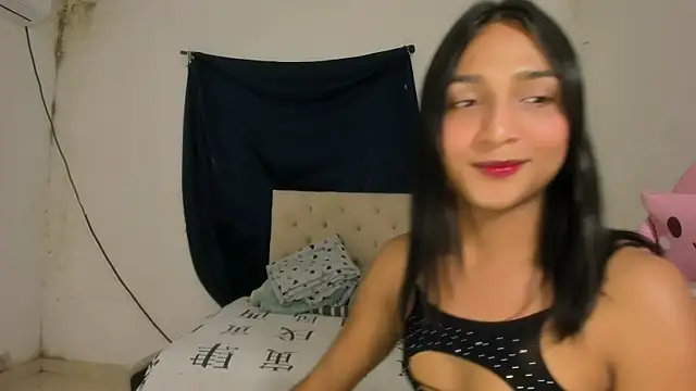 Miss noah18 online show from November 1, 9:30 pm