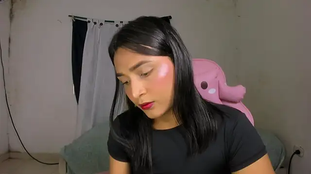 Miss noah18 online show from October 8, 8:02 pm