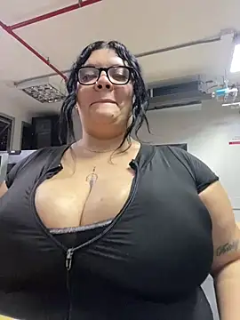 violeta candyy  online show from February 26, 2:21 am