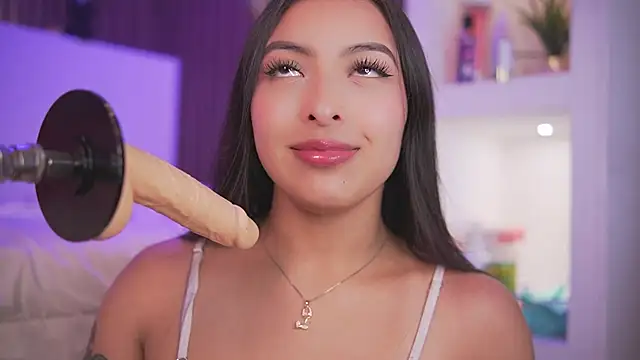 Camila dupont online show from April 11, 3:56 am