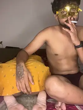 GustySignal online show from October 9, 6:56 pm