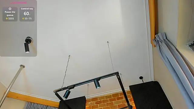 MarcoVitto online show from February 14, 7:49 pm