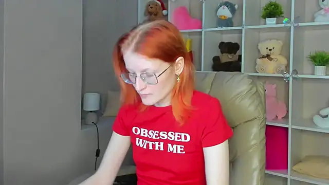 ElizabethHarpper online show from February 23, 3:22 pm