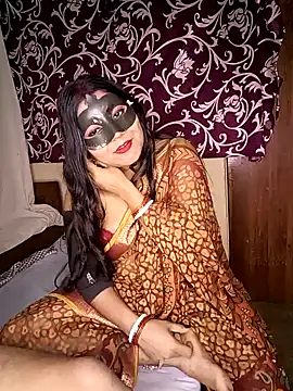 Hot muskaan online show from February 12, 7:37 pm