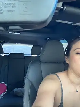 morganbby  online show from January 5, 9:18 pm