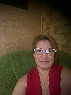 Prolisok473 online show from October 20, 7:11 am