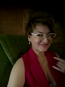 Prolisok473 online show from September 22, 7:40 am