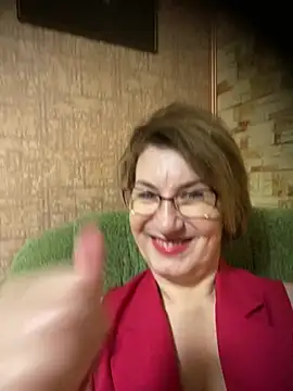 Prolisok473 online show from February 12, 8:16 am