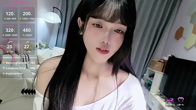 diandian-866 online show from April 6, 4:46 am