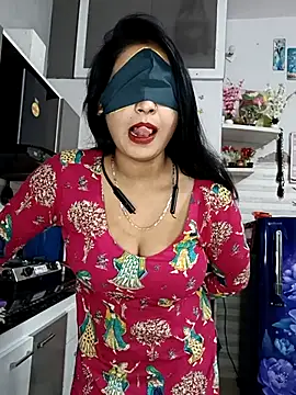 Best-Couple online show from October 19, 2:46 am