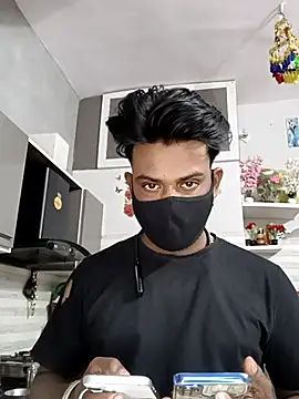 Best-Couple online show from February 14, 8:49 am