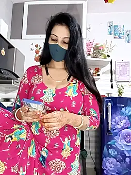 Best-Couple online show from October 1, 4:50 am