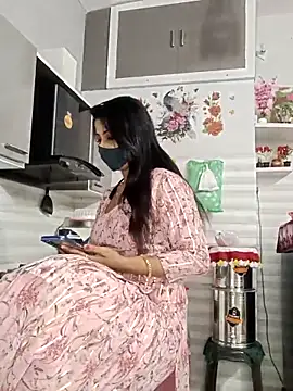 Best-Couple online show from October 16, 6:27 am