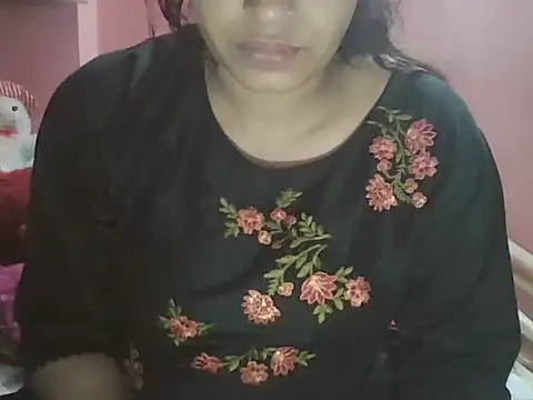 Hot-shanvi online show from October 14, 1:41 am