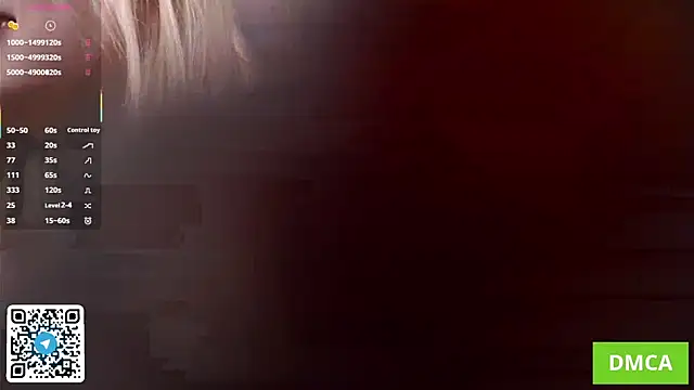 DaisyHearl online show from October 17, 4:21 pm